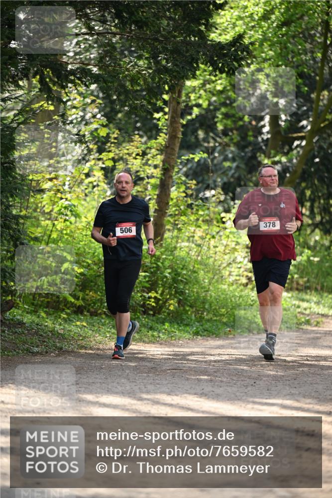 13.04.2025 - Hammer Lauf Dr. Thomas Lammeyer http://msf.ph/oto/7659582 13.04.2025 11:00:50 Laufen 506, 378 meine-sportfotos.de
