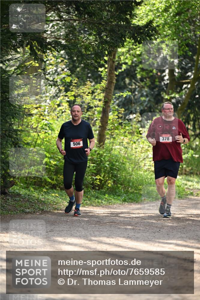 13.04.2025 - Hammer Lauf Dr. Thomas Lammeyer http://msf.ph/oto/7659585 13.04.2025 11:00:50 Laufen 378, 506 meine-sportfotos.de