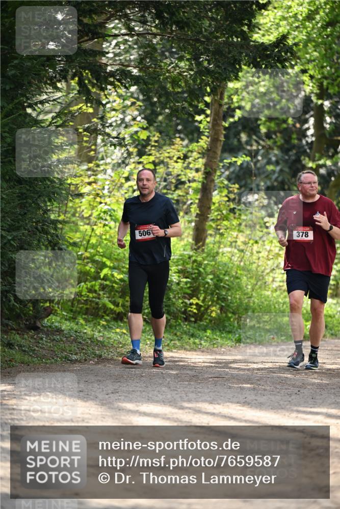 13.04.2025 - Hammer Lauf Dr. Thomas Lammeyer http://msf.ph/oto/7659587 13.04.2025 11:00:50 Laufen 506, 378 meine-sportfotos.de