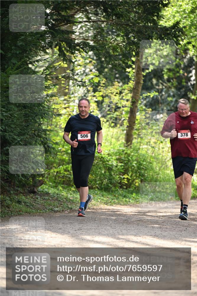 13.04.2025 - Hammer Lauf Dr. Thomas Lammeyer http://msf.ph/oto/7659597 13.04.2025 11:00:51 Laufen 506, 378 meine-sportfotos.de