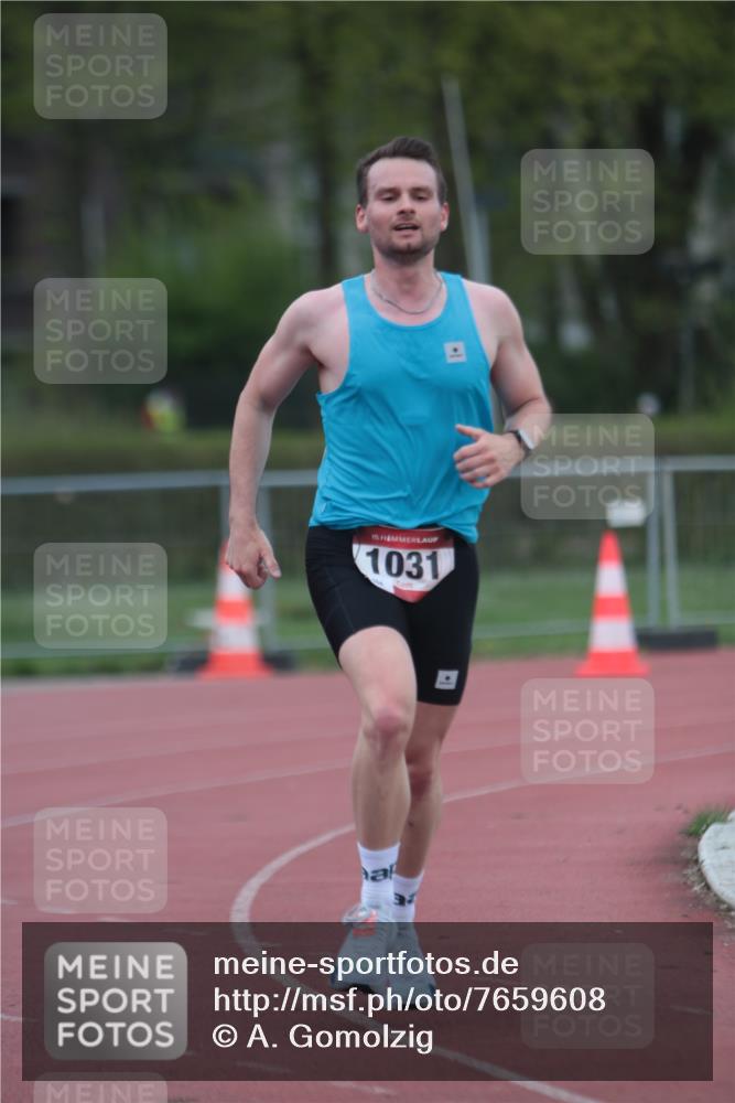 13.04.2025 - Hammer Lauf A. Gomolzig http://msf.ph/oto/7659608 13.04.2025 10:27:04 Ziel 1031 meine-sportfotos.de