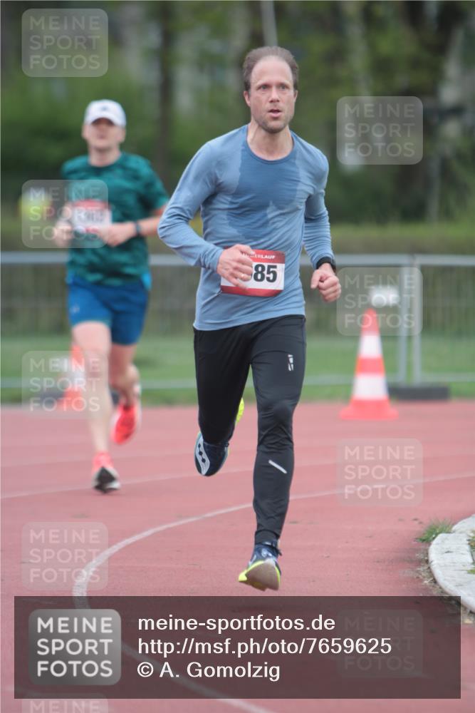 13.04.2025 - Hammer Lauf A. Gomolzig http://msf.ph/oto/7659625 13.04.2025 10:27:25 Ziel 1362, 1985 meine-sportfotos.de
