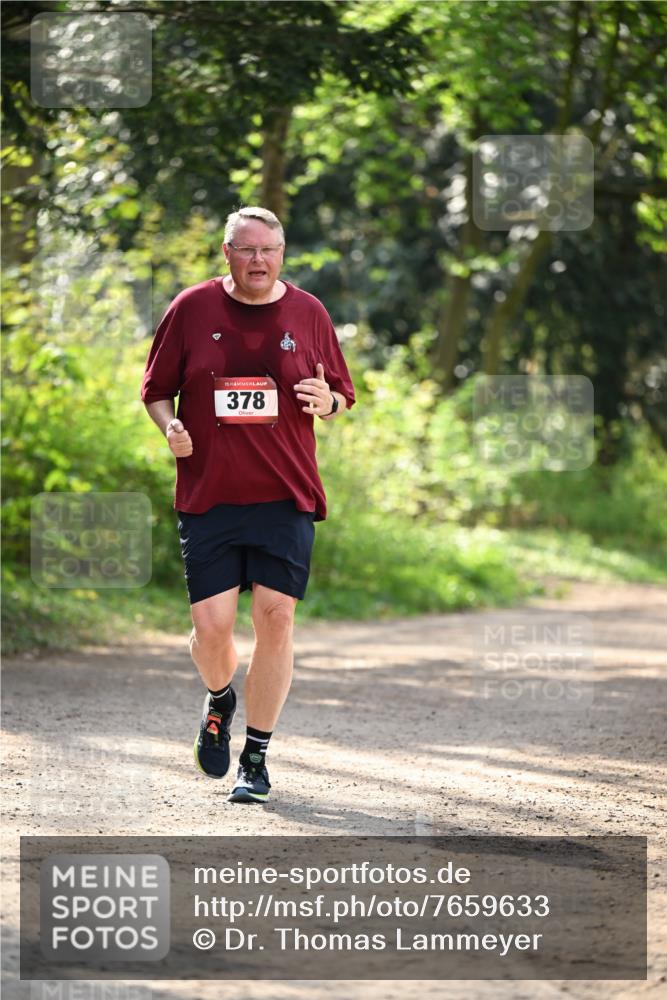 13.04.2025 - Hammer Lauf Dr. Thomas Lammeyer http://msf.ph/oto/7659633 13.04.2025 11:00:55 Laufen 15, 378 meine-sportfotos.de
