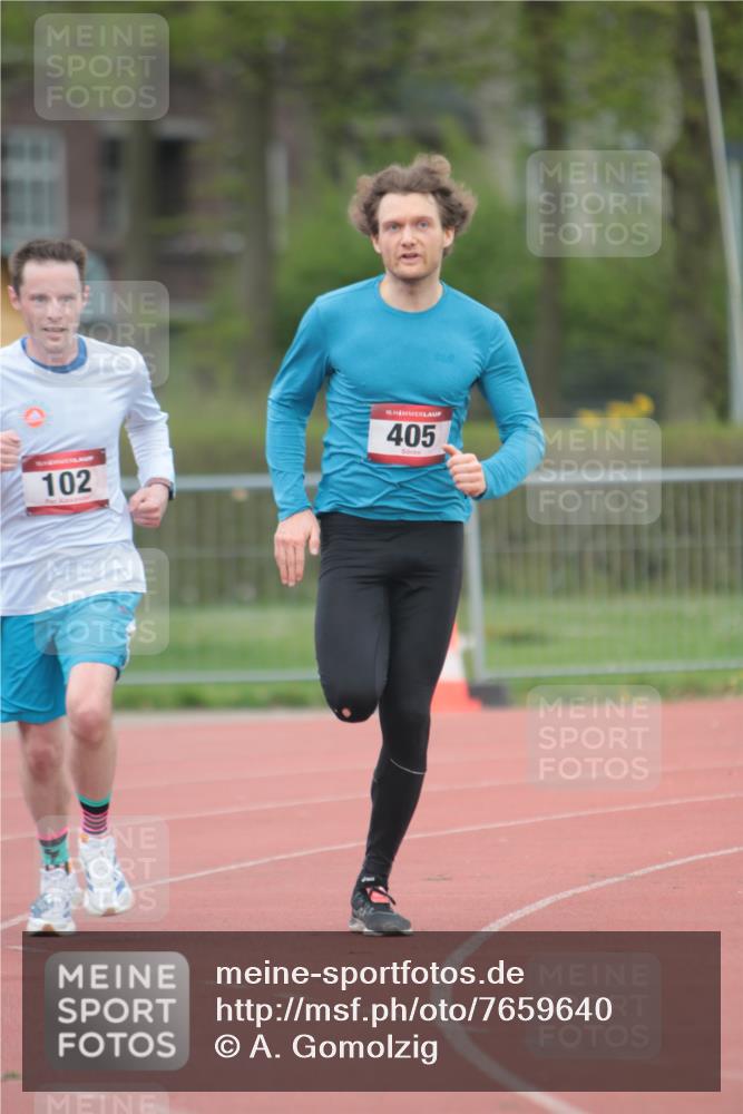 13.04.2025 - Hammer Lauf A. Gomolzig http://msf.ph/oto/7659640 13.04.2025 10:27:58 Ziel 102, 405 meine-sportfotos.de