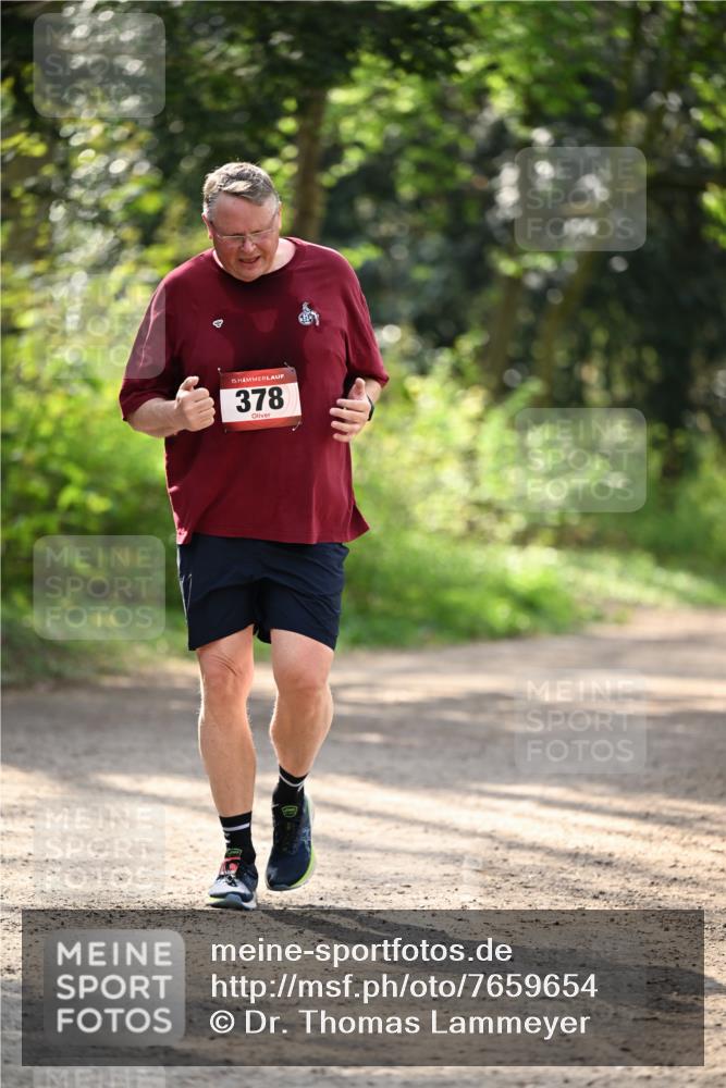 13.04.2025 - Hammer Lauf Dr. Thomas Lammeyer http://msf.ph/oto/7659654 13.04.2025 11:00:56 Laufen 15, 378 meine-sportfotos.de