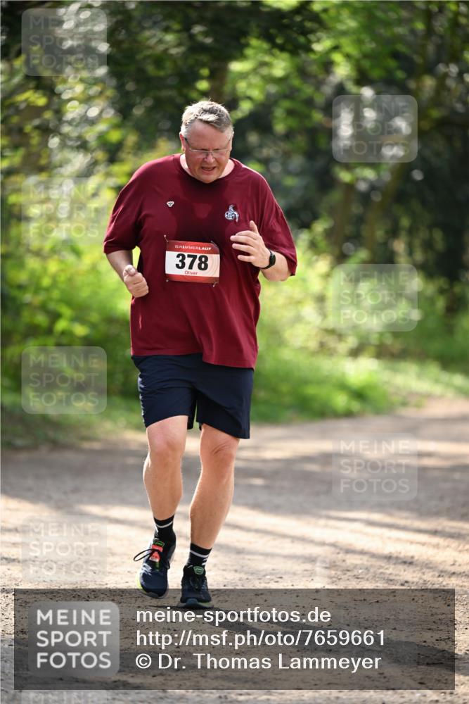 13.04.2025 - Hammer Lauf Dr. Thomas Lammeyer http://msf.ph/oto/7659661 13.04.2025 11:00:57 Laufen 15, 378 meine-sportfotos.de