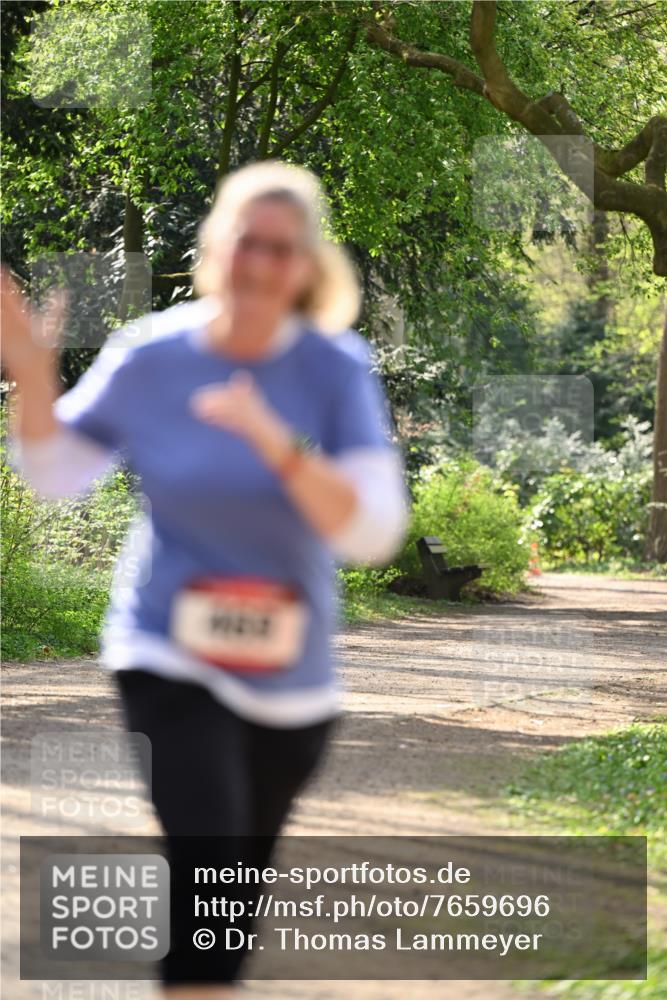 13.04.2025 - Hammer Lauf Dr. Thomas Lammeyer http://msf.ph/oto/7659696 13.04.2025 11:01:33 Laufen  meine-sportfotos.de
