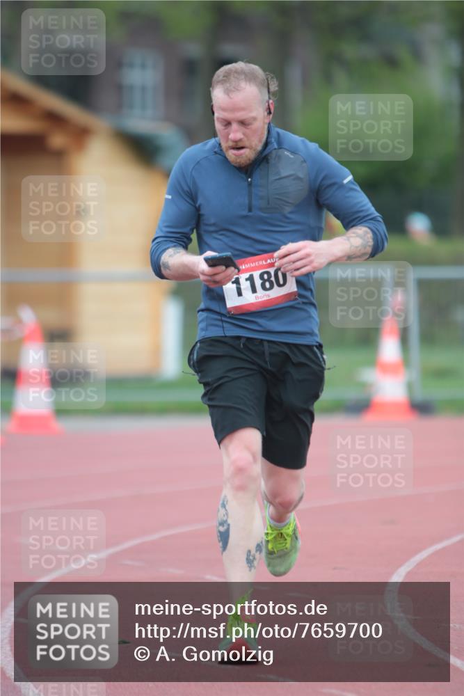 13.04.2025 - Hammer Lauf A. Gomolzig http://msf.ph/oto/7659700 13.04.2025 10:28:27 Ziel 623, 1180, 1704 meine-sportfotos.de