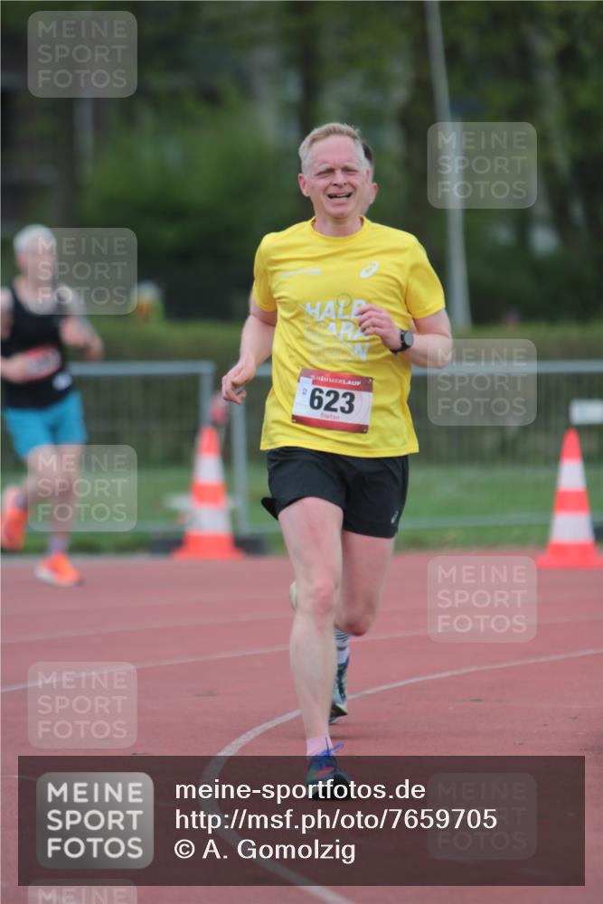 13.04.2025 - Hammer Lauf A. Gomolzig http://msf.ph/oto/7659705 13.04.2025 10:28:35 Ziel 623, 1140, 1161, 1300, 1704, 1705 meine-sportfotos.de