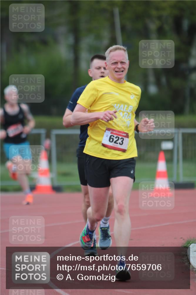 13.04.2025 - Hammer Lauf A. Gomolzig http://msf.ph/oto/7659706 13.04.2025 10:28:35 Ziel 623, 1140, 1161, 1300, 1704, 1705 meine-sportfotos.de