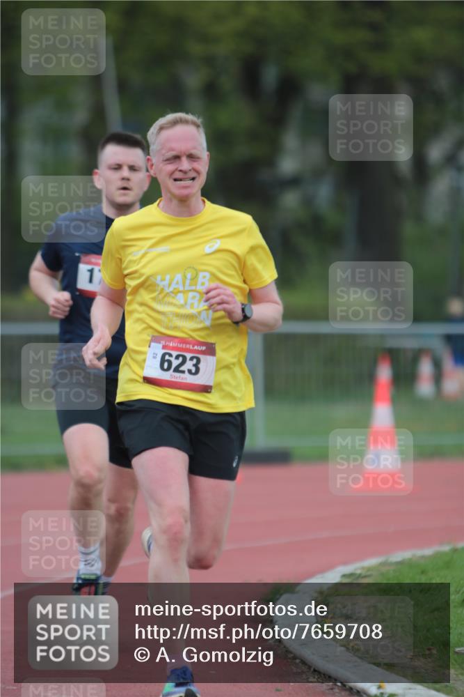 13.04.2025 - Hammer Lauf A. Gomolzig http://msf.ph/oto/7659708 13.04.2025 10:28:35 Ziel 623, 1140, 1161, 1300, 1704, 1705 meine-sportfotos.de