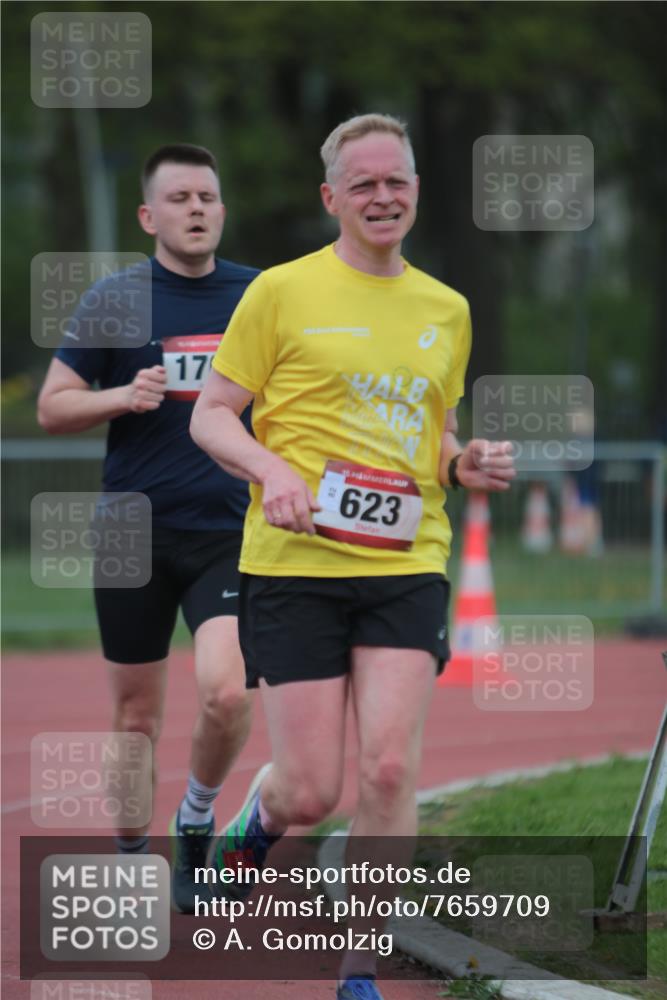 13.04.2025 - Hammer Lauf A. Gomolzig http://msf.ph/oto/7659709 13.04.2025 10:28:35 Ziel 623, 1140, 1161, 1300, 1704, 1705 meine-sportfotos.de