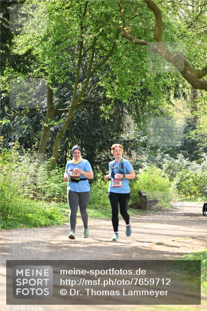 13.04.2025 - Hammer Lauf Dr. Thomas Lammeyer http://msf.ph/oto/7659712 13.04.2025 11:02:07 Laufen 250 meine-sportfotos.de