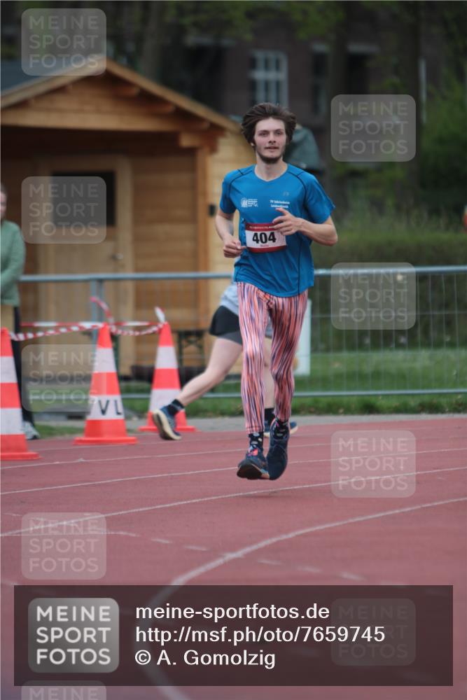 13.04.2025 - Hammer Lauf A. Gomolzig http://msf.ph/oto/7659745 13.04.2025 10:28:56 Ziel 404, 1978 meine-sportfotos.de
