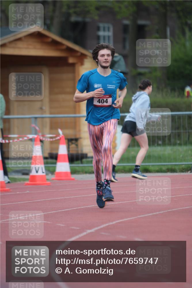 13.04.2025 - Hammer Lauf A. Gomolzig http://msf.ph/oto/7659747 13.04.2025 10:28:57 Ziel 404, 1978 meine-sportfotos.de
