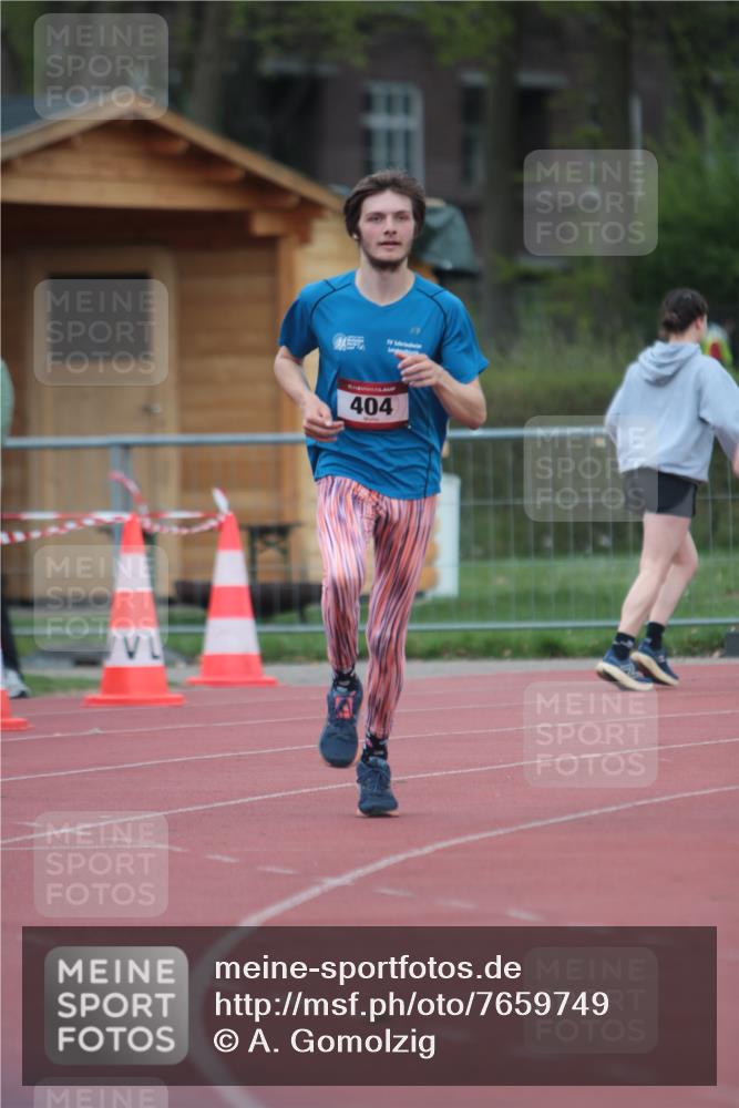 13.04.2025 - Hammer Lauf A. Gomolzig http://msf.ph/oto/7659749 13.04.2025 10:28:57 Ziel 404, 1978 meine-sportfotos.de
