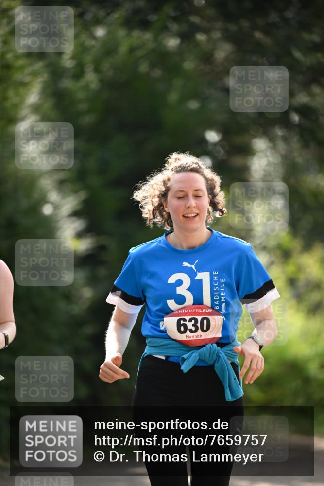 13.04.2025 - Hammer Lauf Dr. Thomas Lammeyer http://msf.ph/oto/7659757 13.04.2025 11:02:48 Laufen 31, 15, 630 meine-sportfotos.de