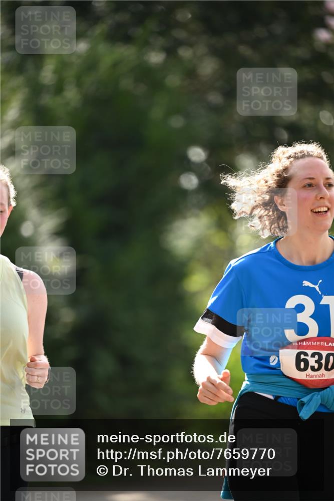 13.04.2025 - Hammer Lauf Dr. Thomas Lammeyer http://msf.ph/oto/7659770 13.04.2025 11:02:48 Laufen 31, 15, 630 meine-sportfotos.de