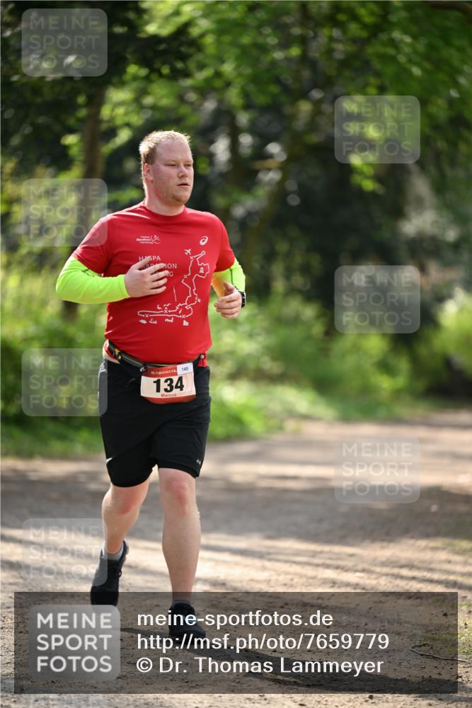 13.04.2025 - Hammer Lauf Dr. Thomas Lammeyer http://msf.ph/oto/7659779 13.04.2025 11:04:08 Laufen 15, 134, 145 meine-sportfotos.de