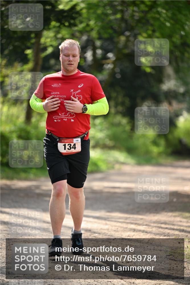13.04.2025 - Hammer Lauf Dr. Thomas Lammeyer http://msf.ph/oto/7659784 13.04.2025 11:04:08 Laufen 15, 145, 134 meine-sportfotos.de