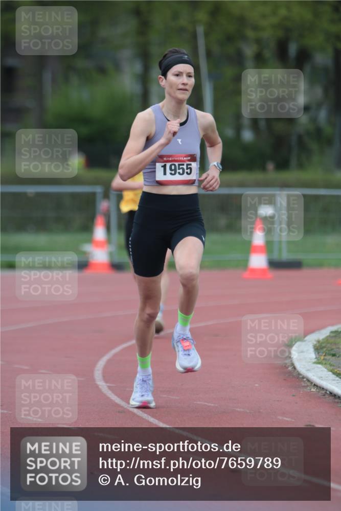 13.04.2025 - Hammer Lauf A. Gomolzig http://msf.ph/oto/7659789 13.04.2025 10:29:39 Ziel 350, 1104, 1739, 1955 meine-sportfotos.de