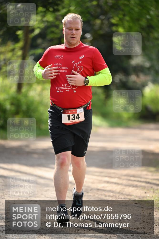 13.04.2025 - Hammer Lauf Dr. Thomas Lammeyer http://msf.ph/oto/7659796 13.04.2025 11:04:09 Laufen 22, 15, 134, 145 meine-sportfotos.de
