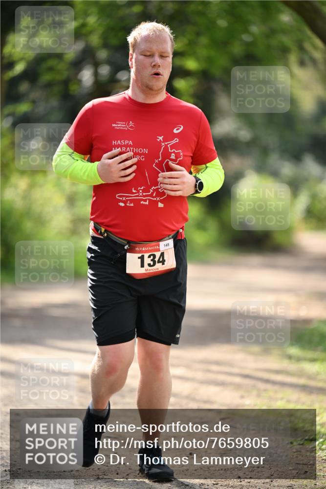 13.04.2025 - Hammer Lauf Dr. Thomas Lammeyer http://msf.ph/oto/7659805 13.04.2025 11:04:09 Laufen 15, 145, 134 meine-sportfotos.de
