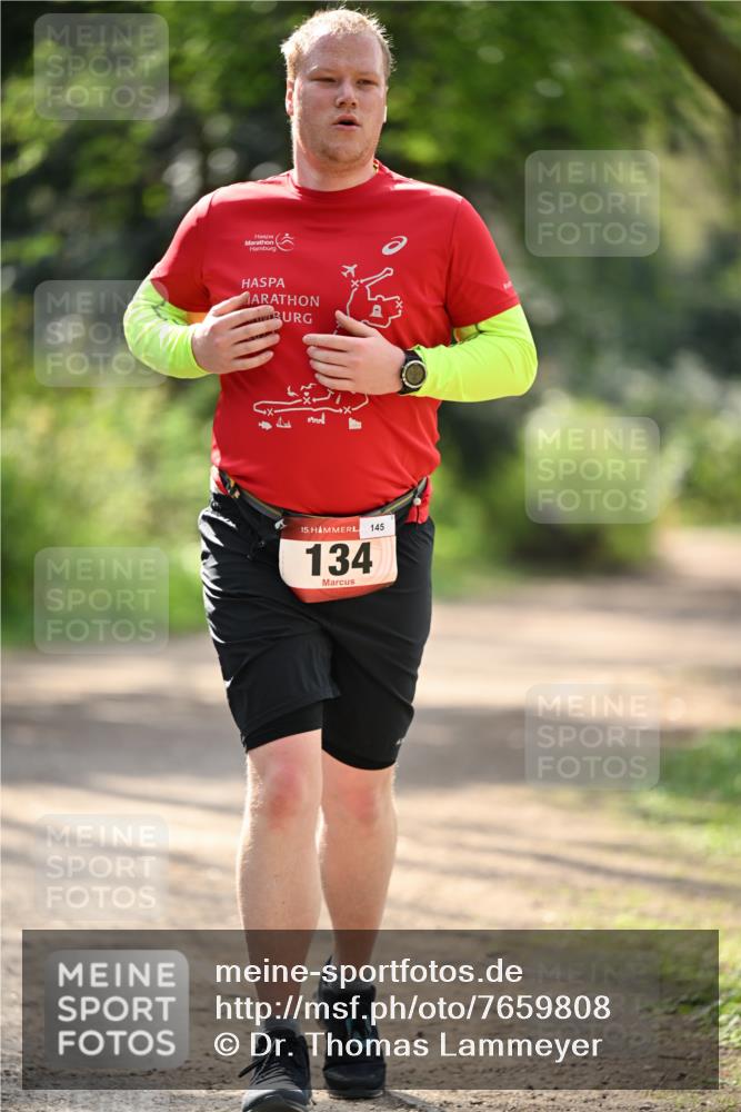 13.04.2025 - Hammer Lauf Dr. Thomas Lammeyer http://msf.ph/oto/7659808 13.04.2025 11:04:09 Laufen 15, 134, 145 meine-sportfotos.de