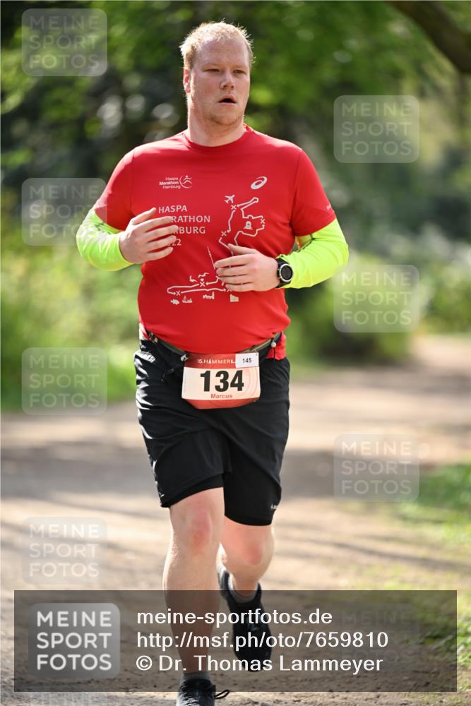 13.04.2025 - Hammer Lauf Dr. Thomas Lammeyer http://msf.ph/oto/7659810 13.04.2025 11:04:10 Laufen 15, 145, 134 meine-sportfotos.de