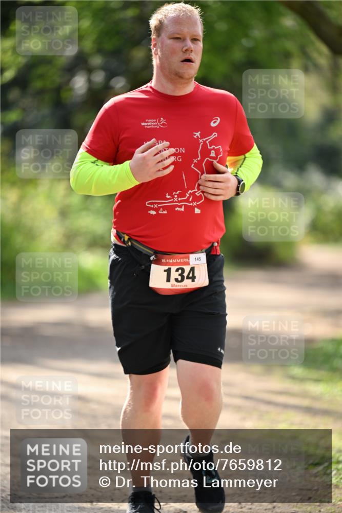 13.04.2025 - Hammer Lauf Dr. Thomas Lammeyer http://msf.ph/oto/7659812 13.04.2025 11:04:10 Laufen 15, 134, 145 meine-sportfotos.de