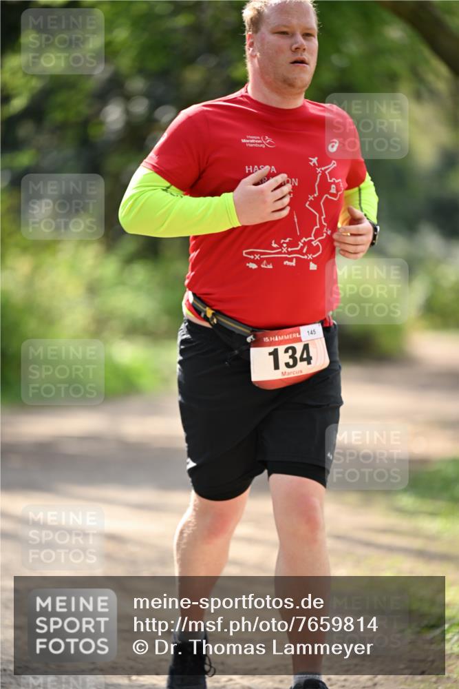 13.04.2025 - Hammer Lauf Dr. Thomas Lammeyer http://msf.ph/oto/7659814 13.04.2025 11:04:10 Laufen 15, 145, 134 meine-sportfotos.de