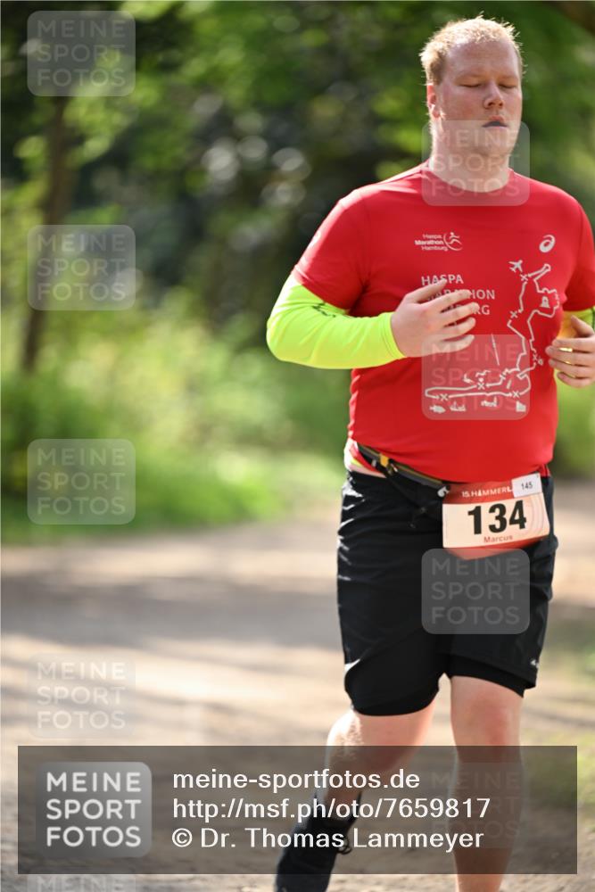 13.04.2025 - Hammer Lauf Dr. Thomas Lammeyer http://msf.ph/oto/7659817 13.04.2025 11:04:10 Laufen 15, 145, 134 meine-sportfotos.de