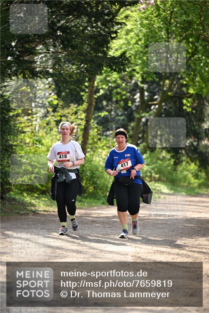 13.04.2025 - Hammer Lauf Dr. Thomas Lammeyer http://msf.ph/oto/7659819 13.04.2025 11:05:49 Laufen 418, 417 meine-sportfotos.de