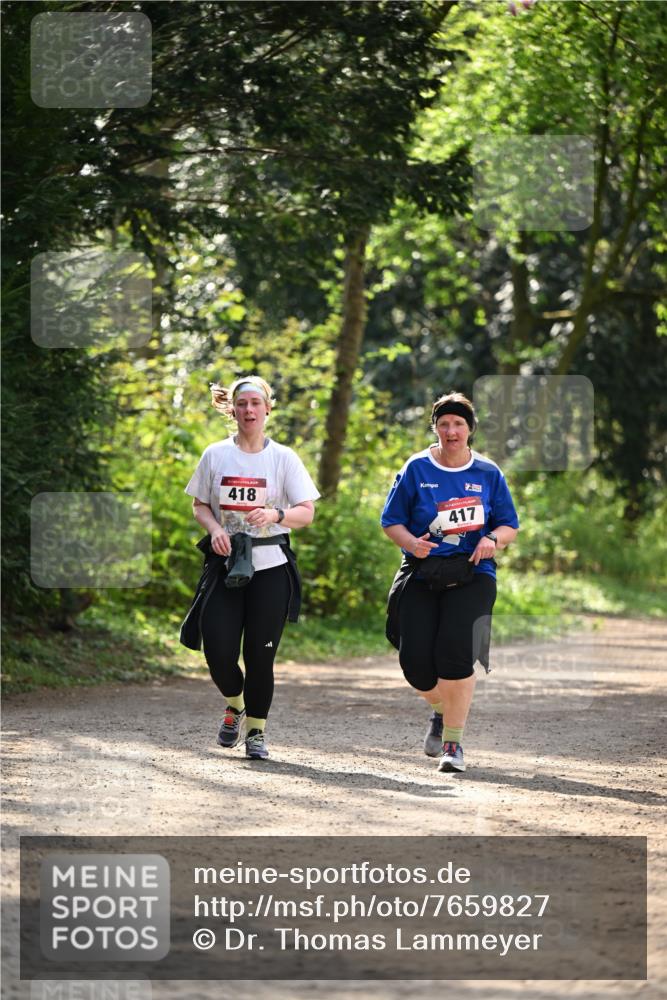 13.04.2025 - Hammer Lauf Dr. Thomas Lammeyer http://msf.ph/oto/7659827 13.04.2025 11:05:49 Laufen 418, 417 meine-sportfotos.de