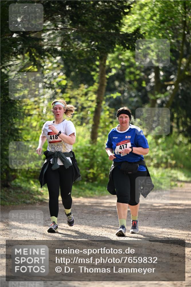 13.04.2025 - Hammer Lauf Dr. Thomas Lammeyer http://msf.ph/oto/7659832 13.04.2025 11:05:49 Laufen 418, 417 meine-sportfotos.de