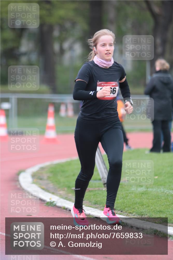 13.04.2025 - Hammer Lauf A. Gomolzig http://msf.ph/oto/7659833 13.04.2025 10:29:57 Ziel 305, 1066 meine-sportfotos.de