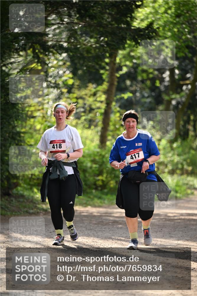 13.04.2025 - Hammer Lauf Dr. Thomas Lammeyer http://msf.ph/oto/7659834 13.04.2025 11:05:50 Laufen 418, 417 meine-sportfotos.de