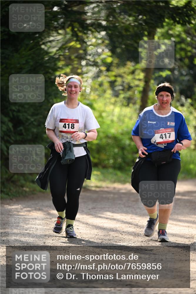 13.04.2025 - Hammer Lauf Dr. Thomas Lammeyer http://msf.ph/oto/7659856 13.04.2025 11:05:51 Laufen 15, 418, 15, 417 meine-sportfotos.de
