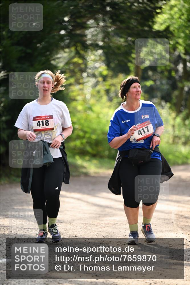 13.04.2025 - Hammer Lauf Dr. Thomas Lammeyer http://msf.ph/oto/7659870 13.04.2025 11:05:53 Laufen 15, 418, 417 meine-sportfotos.de
