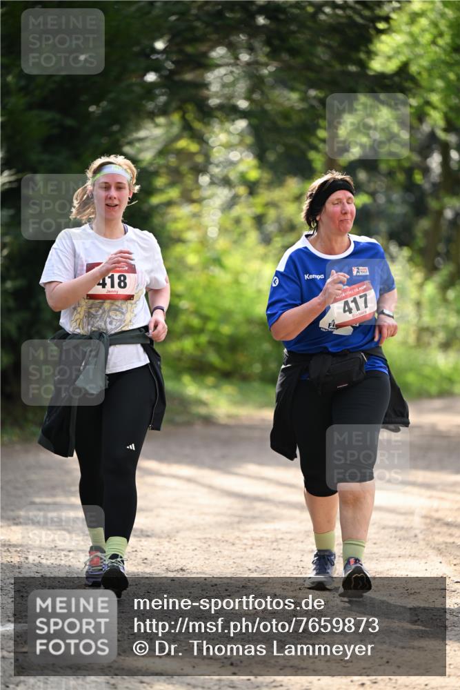 13.04.2025 - Hammer Lauf Dr. Thomas Lammeyer http://msf.ph/oto/7659873 13.04.2025 11:05:53 Laufen 418, 417 meine-sportfotos.de