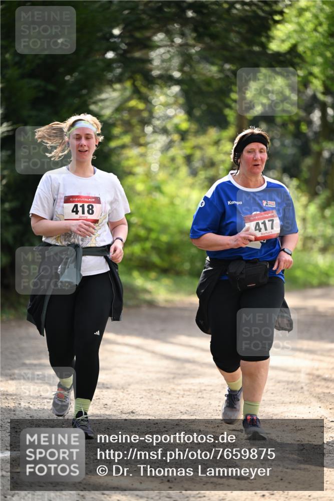 13.04.2025 - Hammer Lauf Dr. Thomas Lammeyer http://msf.ph/oto/7659875 13.04.2025 11:05:53 Laufen 15, 418, 15, 417 meine-sportfotos.de
