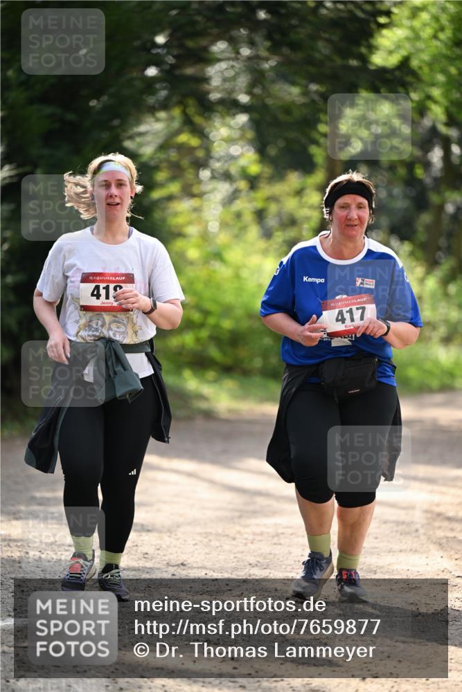 13.04.2025 - Hammer Lauf Dr. Thomas Lammeyer http://msf.ph/oto/7659877 13.04.2025 11:05:53 Laufen 15, 412, 15, 417 meine-sportfotos.de