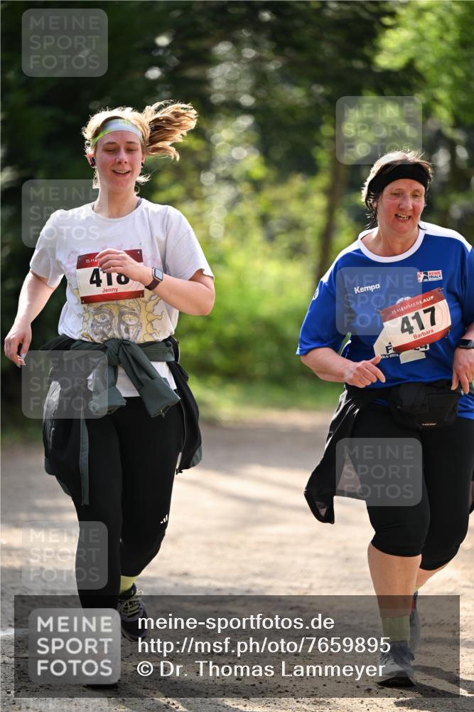 13.04.2025 - Hammer Lauf Dr. Thomas Lammeyer http://msf.ph/oto/7659895 13.04.2025 11:05:54 Laufen 15, 410, 4, 20, 15, 417 meine-sportfotos.de