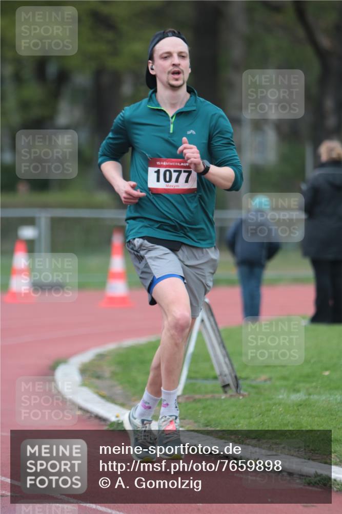 13.04.2025 - Hammer Lauf A. Gomolzig http://msf.ph/oto/7659898 13.04.2025 10:30:38 Ziel 1077, 1797 meine-sportfotos.de
