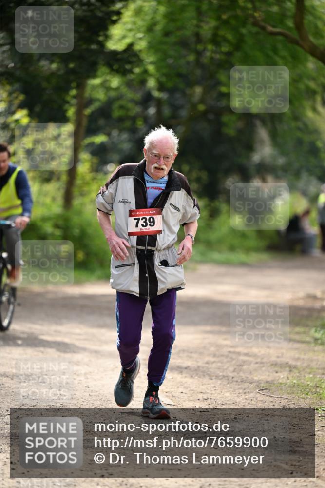 13.04.2025 - Hammer Lauf Dr. Thomas Lammeyer http://msf.ph/oto/7659900 13.04.2025 11:19:08 Laufen 15, 739 meine-sportfotos.de