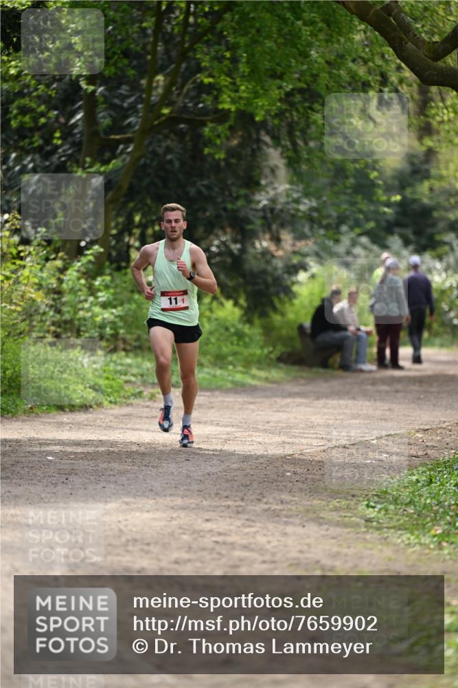 13.04.2025 - Hammer Lauf Dr. Thomas Lammeyer http://msf.ph/oto/7659902 13.04.2025 11:19:18 Laufen 111 meine-sportfotos.de