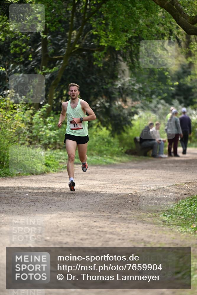 13.04.2025 - Hammer Lauf Dr. Thomas Lammeyer http://msf.ph/oto/7659904 13.04.2025 11:19:18 Laufen  meine-sportfotos.de