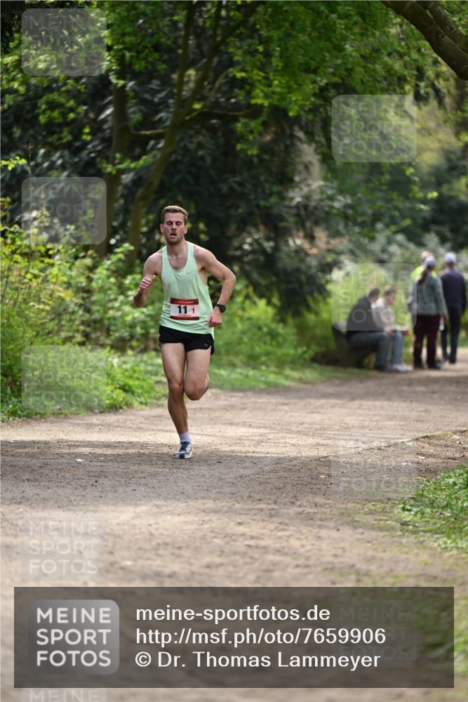 13.04.2025 - Hammer Lauf Dr. Thomas Lammeyer http://msf.ph/oto/7659906 13.04.2025 11:19:18 Laufen  meine-sportfotos.de