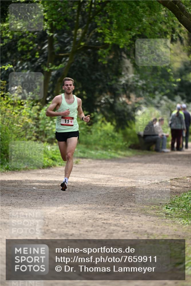 13.04.2025 - Hammer Lauf Dr. Thomas Lammeyer http://msf.ph/oto/7659911 13.04.2025 11:19:18 Laufen 111 meine-sportfotos.de