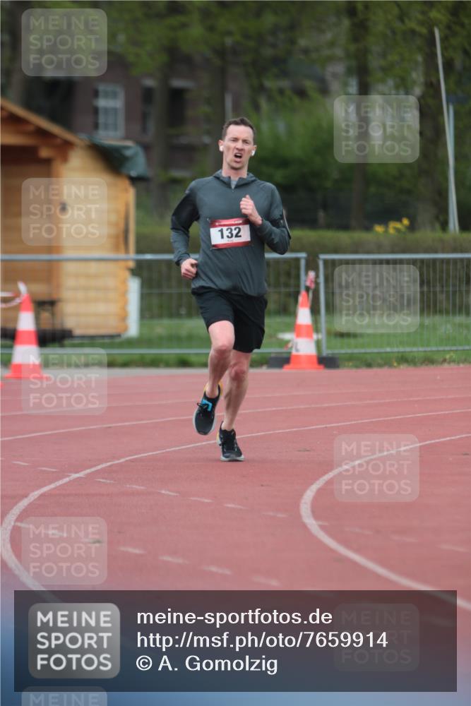 13.04.2025 - Hammer Lauf A. Gomolzig http://msf.ph/oto/7659914 13.04.2025 10:30:57 Ziel 132, 1987 meine-sportfotos.de